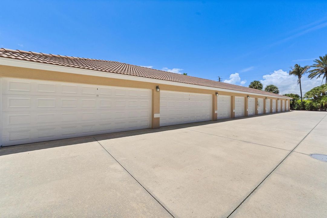 Garage #31