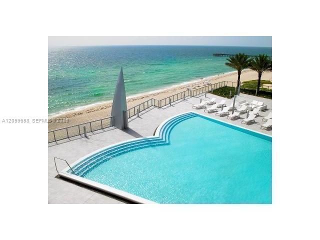 Swimming Pool/Hot Tub/Sauna