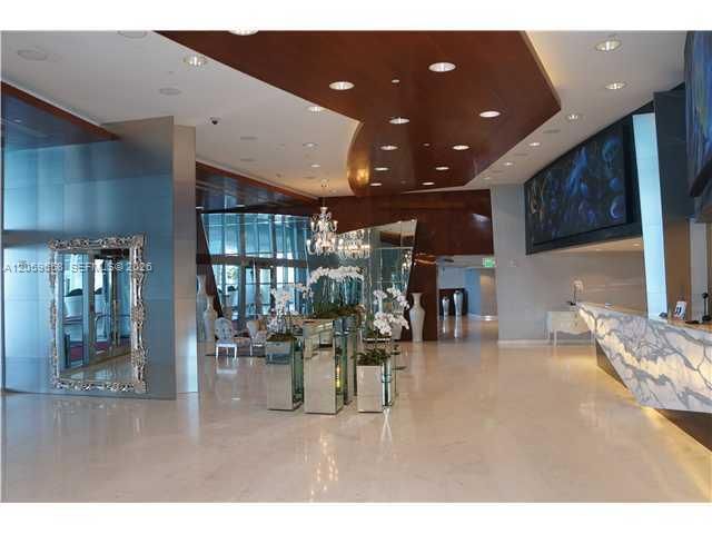 Lobby/Reception