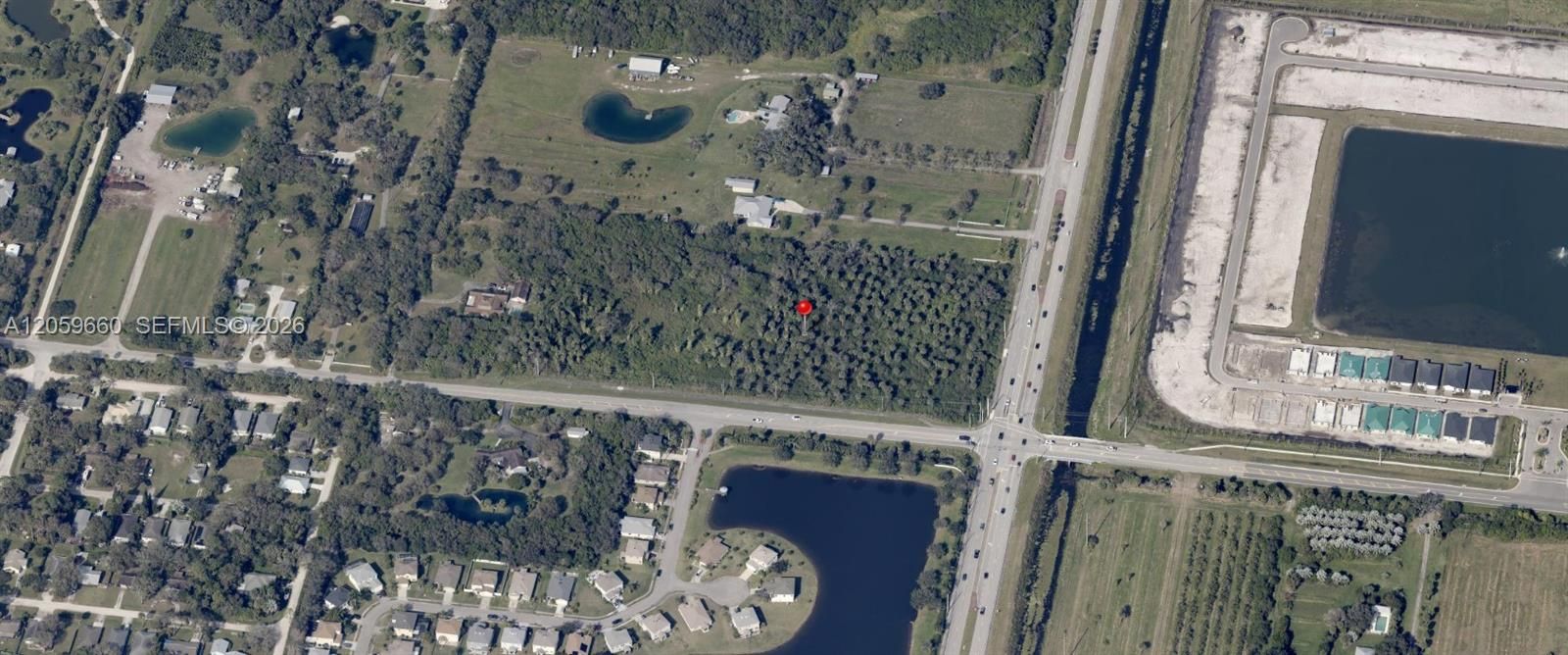 For Sale: $695,000 (7.30 acres)
