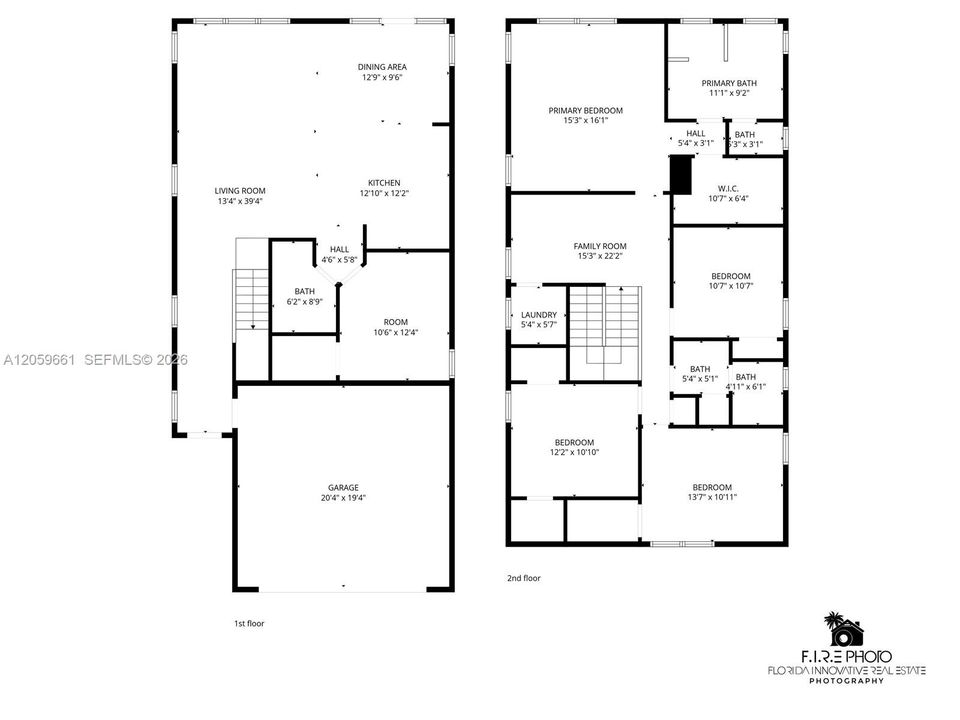 На продажу: $749,900 (5 спален, 3 ванн, 2436 Квадратных фут)