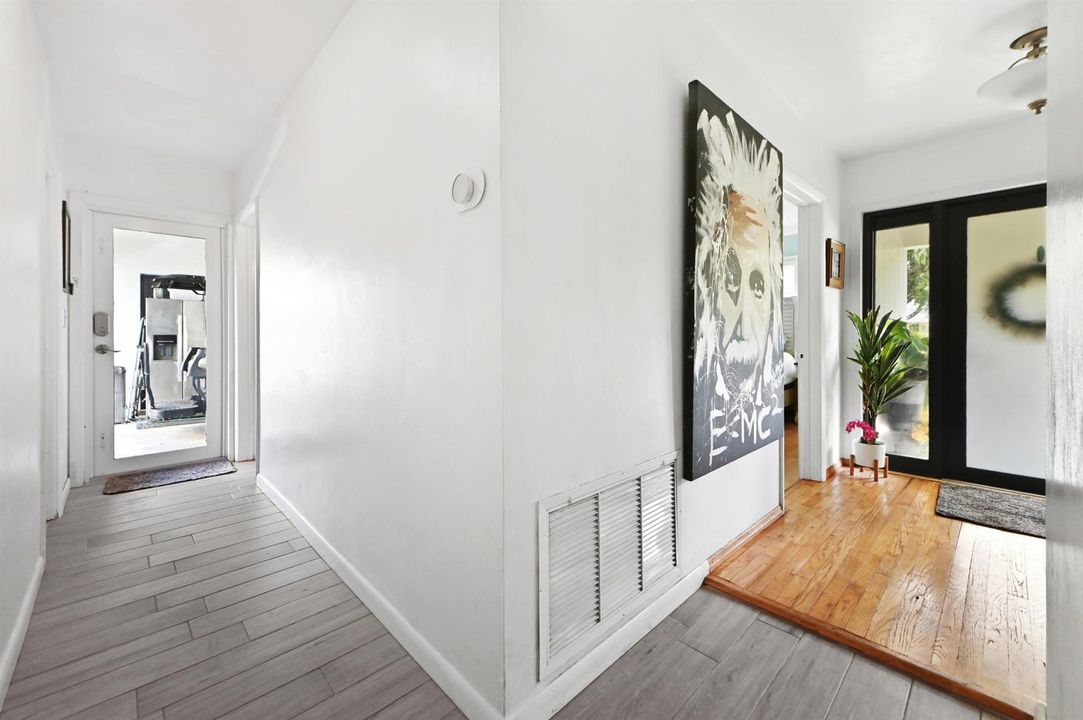 09 Hallway 1