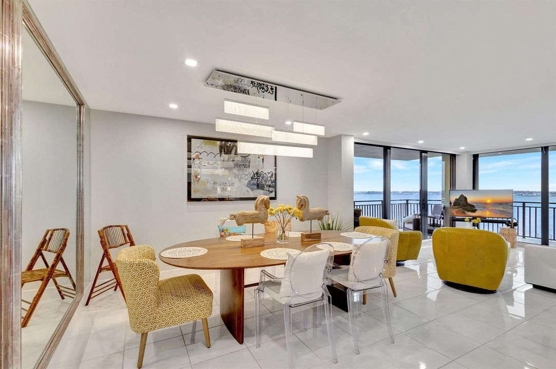 5460 N Ocean Drive 7c