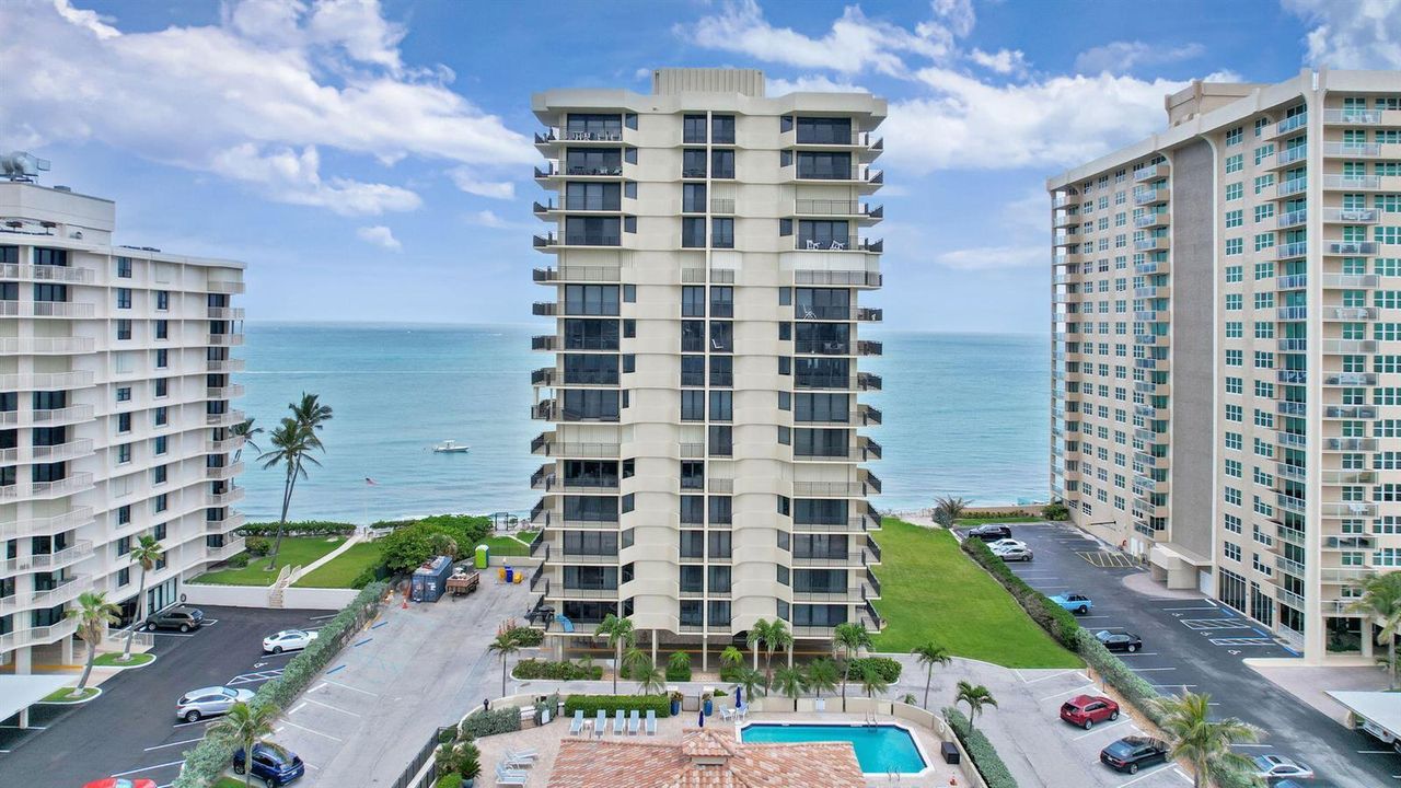 5460 N Ocean Drive 7c