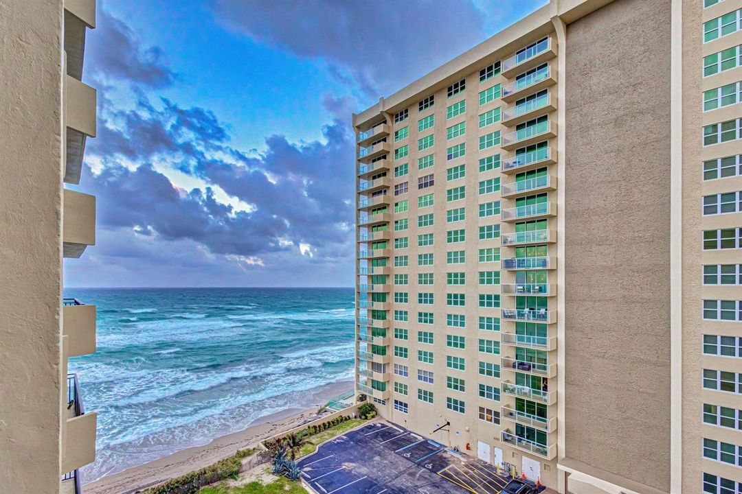 5460 N Ocean Drive 7c