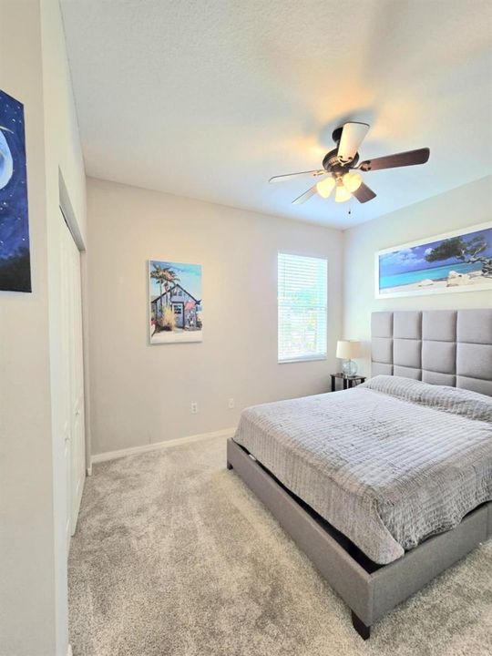 2nd bedroom