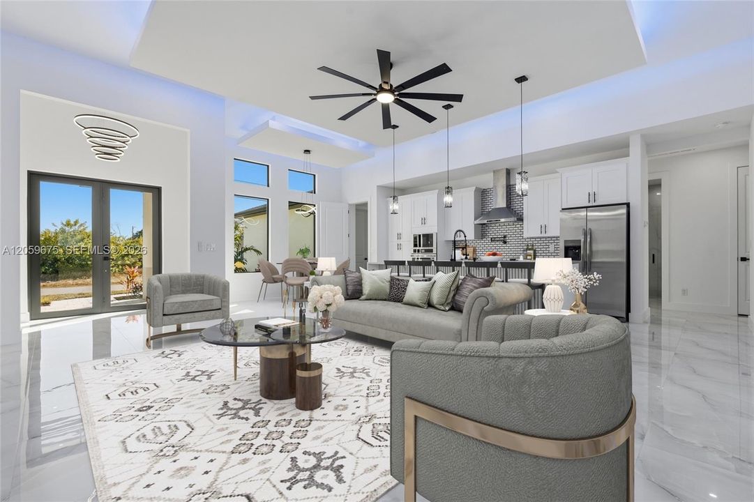 En Venta: $435,000 (3 camas, 3 baños, 0 Pies cuadrados)