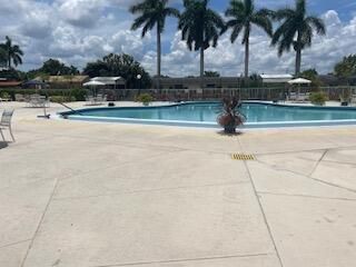 Emory pool