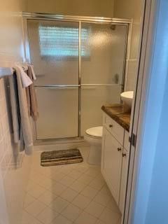 Main bath 1