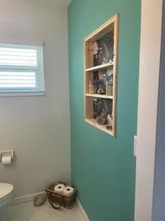 Guest bath 1