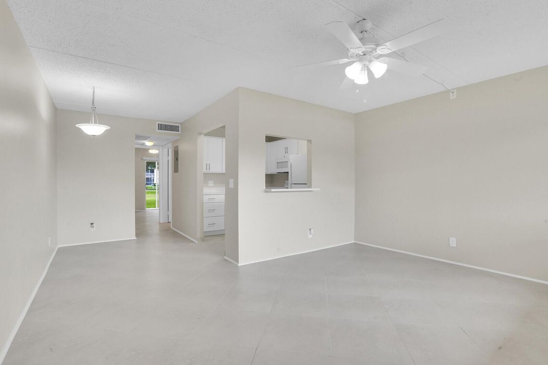 Living/Dining