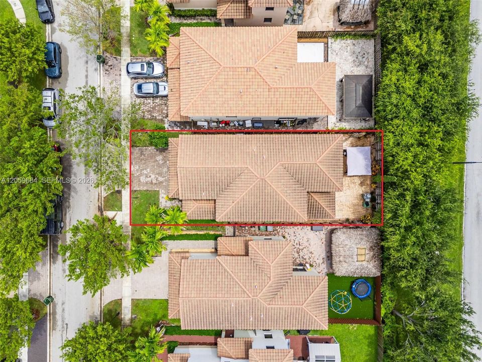На продажу: $525,000 (5 спален, 3 ванн, 2924 Квадратных фут)
