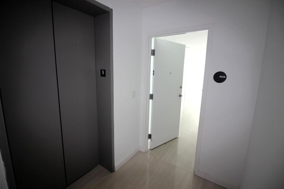 foyer