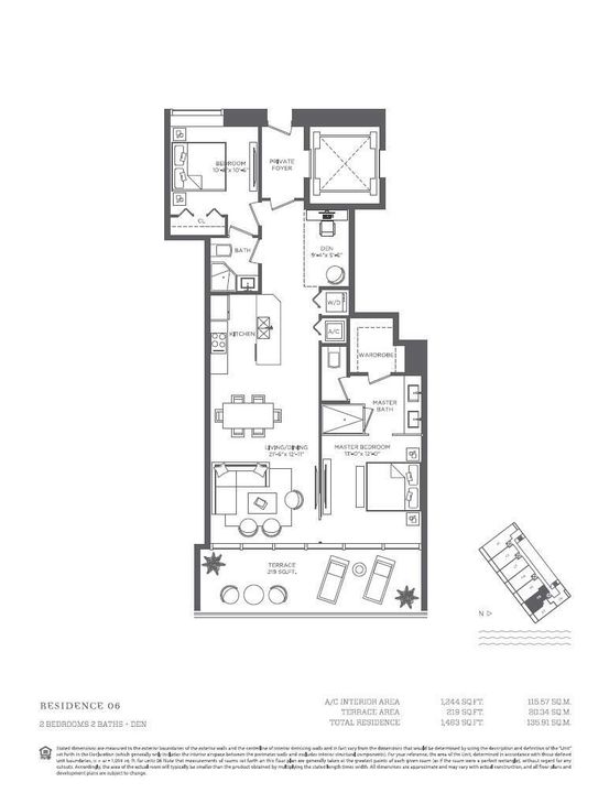 floorplan 906