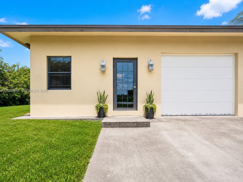 guest house