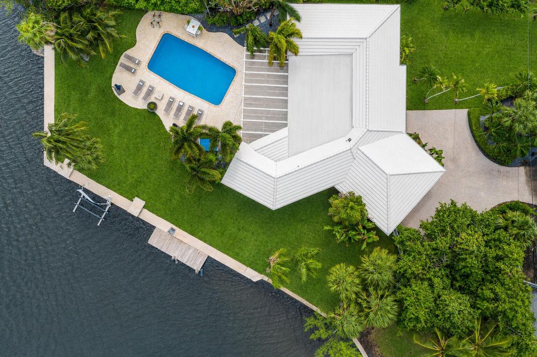 aerial top view - 1700 marrieta