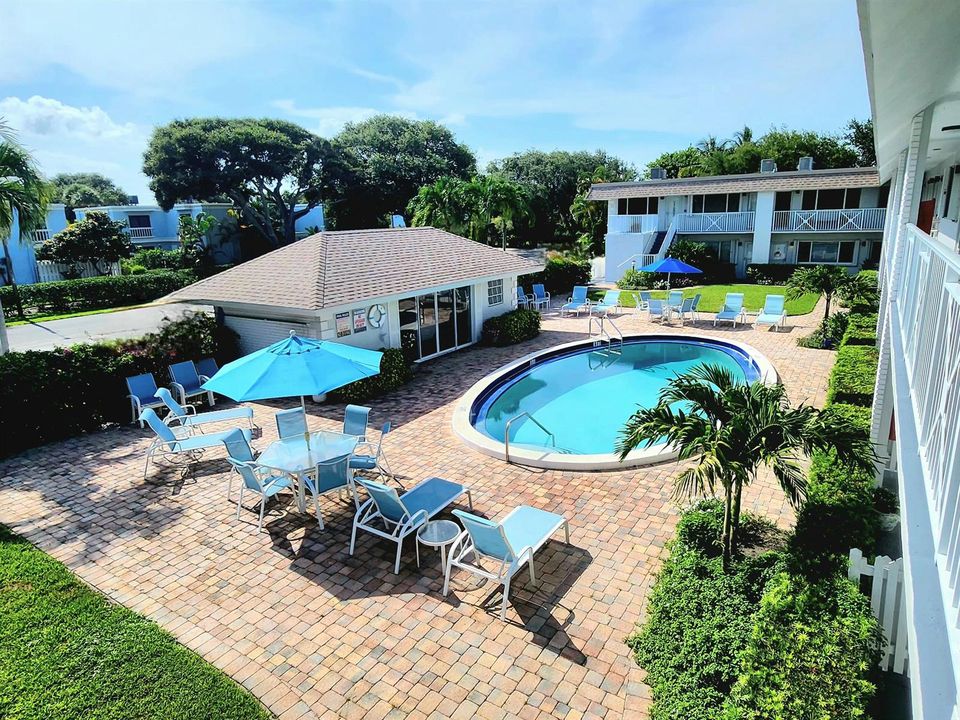 Delray Colonial