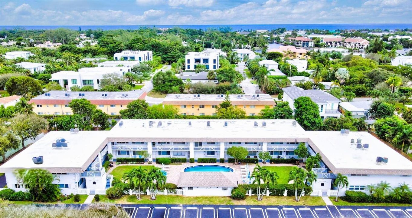 DELRAY COLONIAL