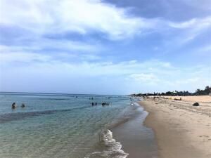 Just minutes to the Beach!
