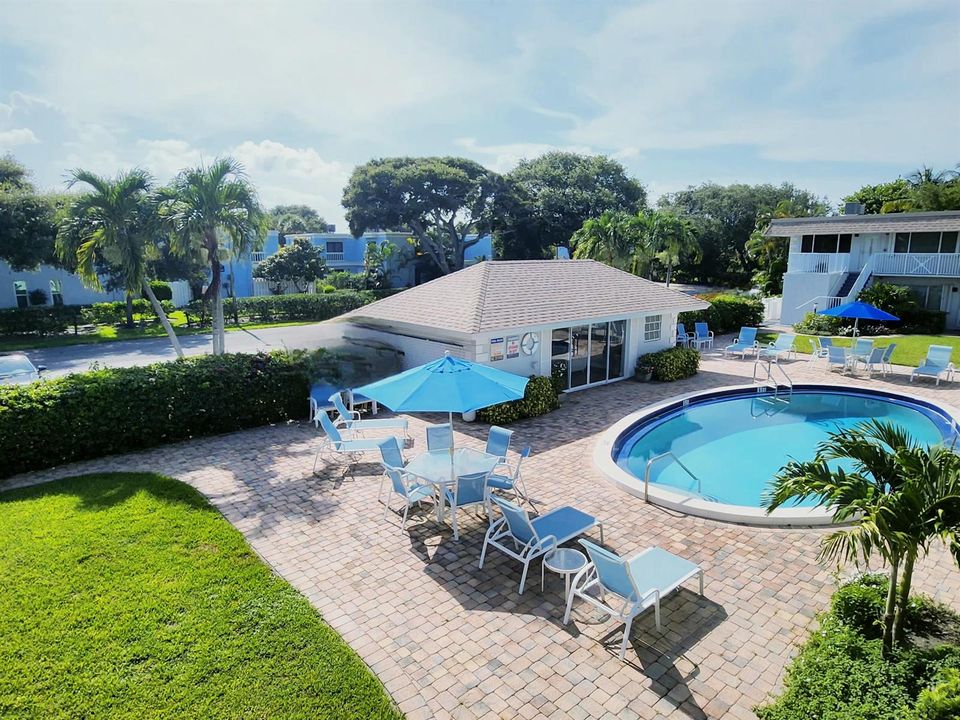 Delray Colonial