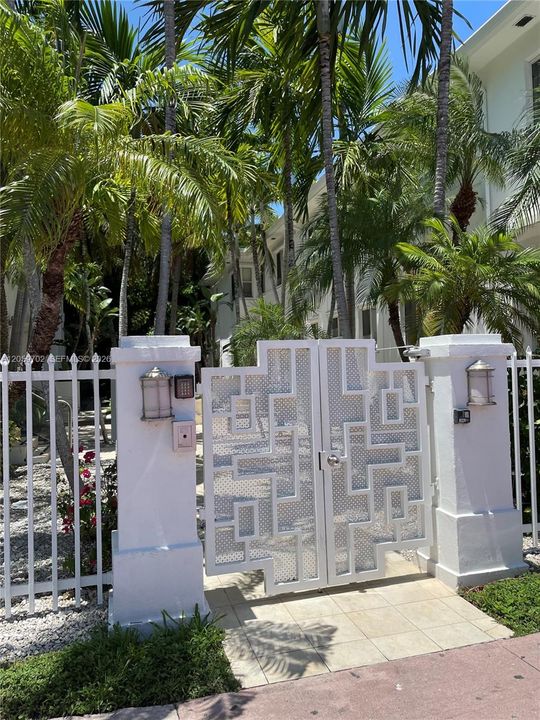 En Renta: $2,250 (1 camas, 1 baños, 448 Pies cuadrados)