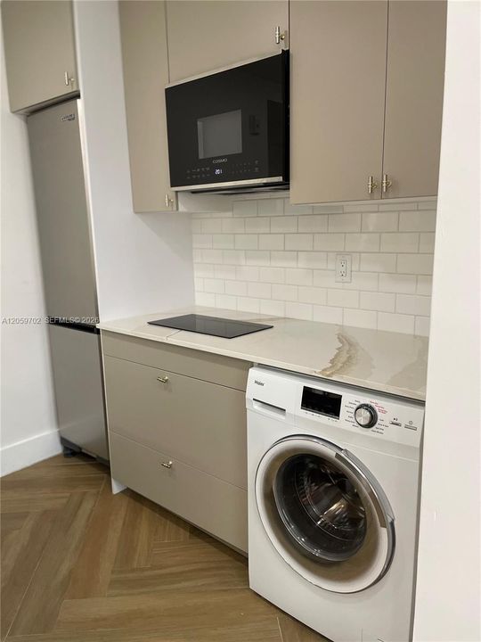 En Renta: $2,250 (1 camas, 1 baños, 448 Pies cuadrados)