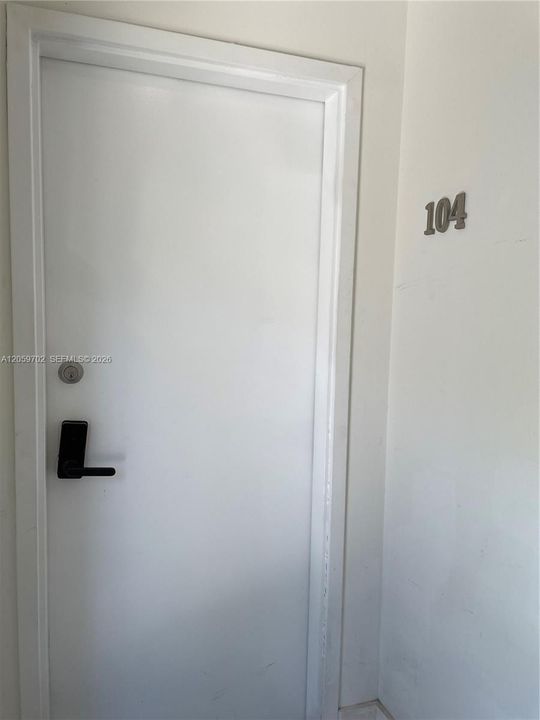 En Renta: $2,250 (1 camas, 1 baños, 448 Pies cuadrados)