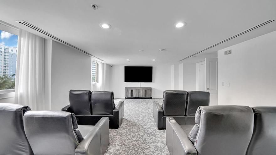 Movie Theater