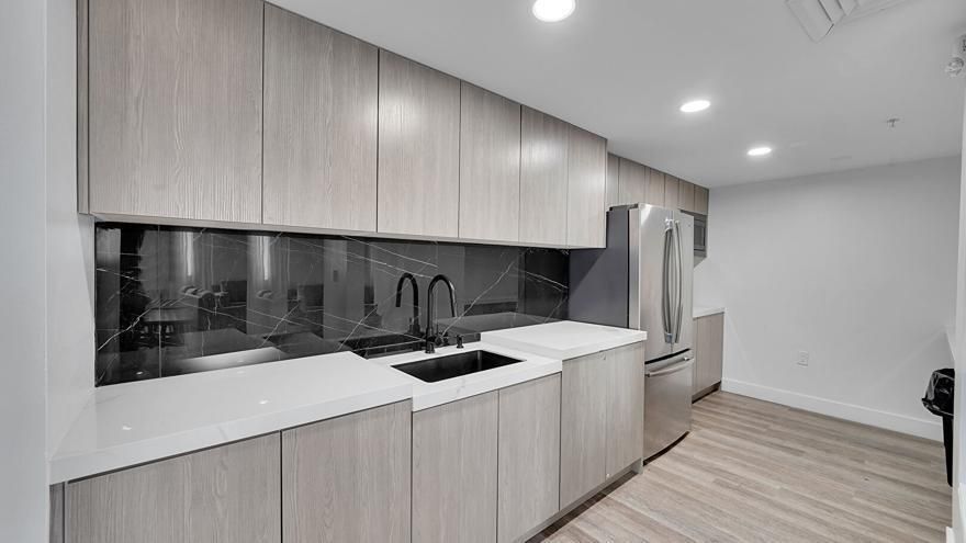 Community Kitchen