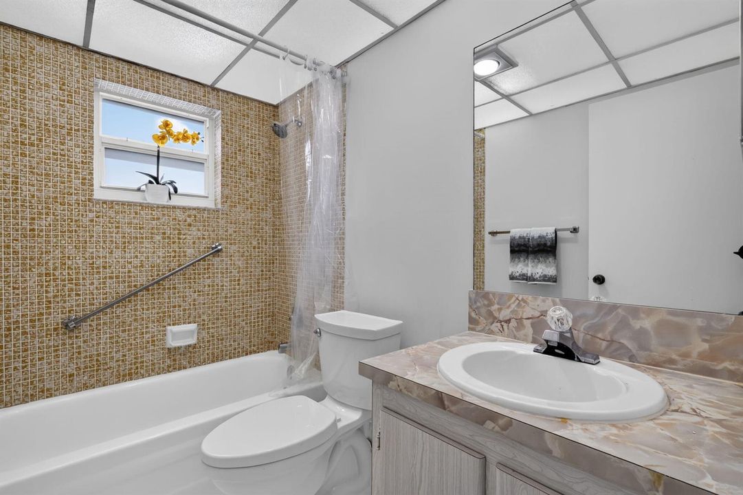 Bathroom 1