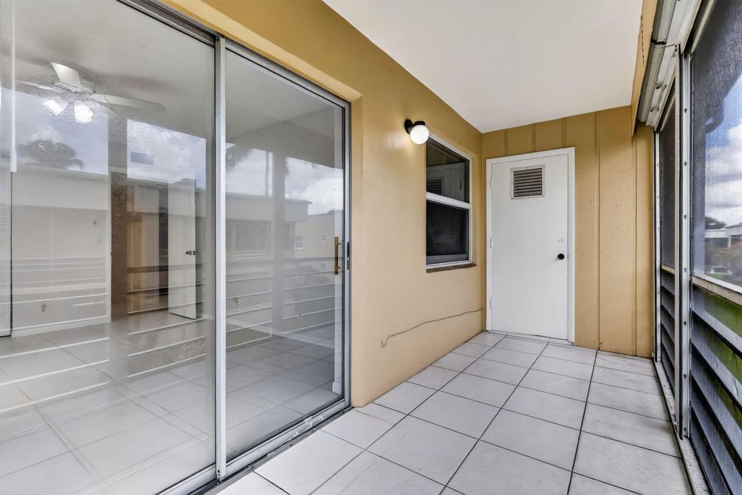 Florida room