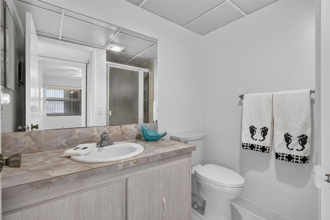 Bathroom 2