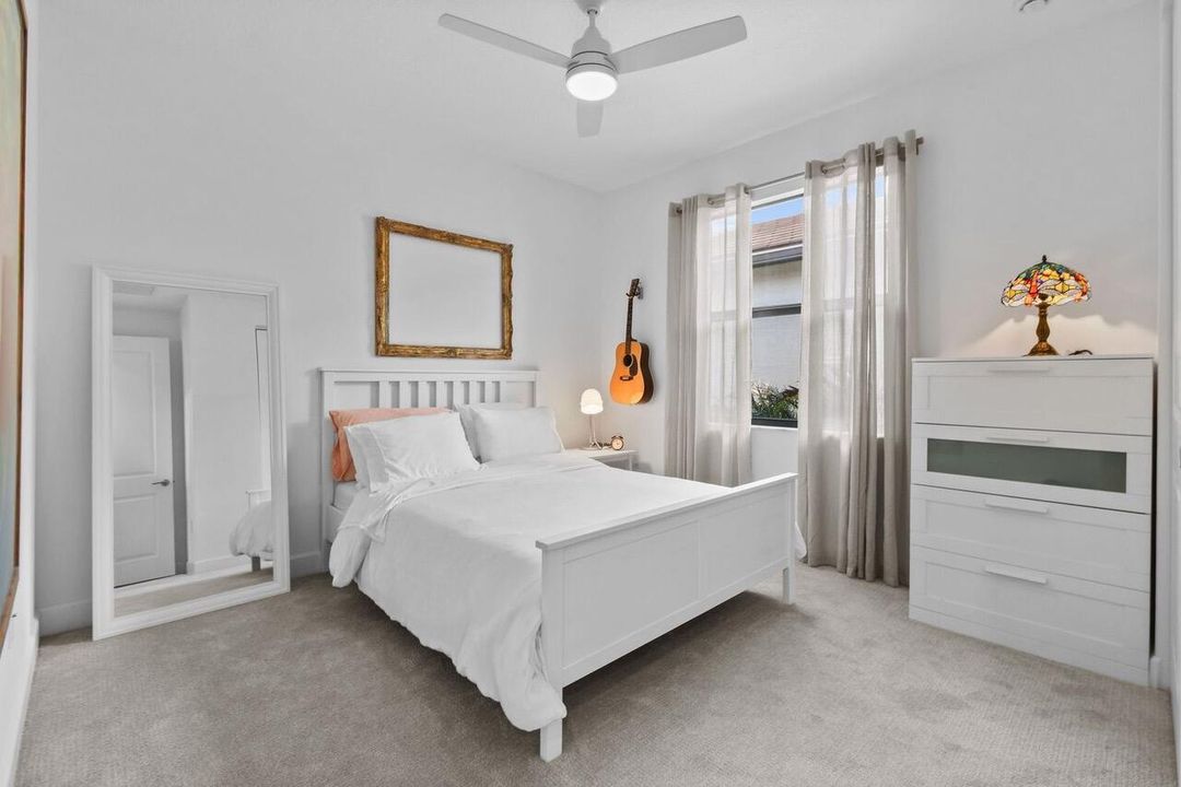 GUEST BEDROOM 1