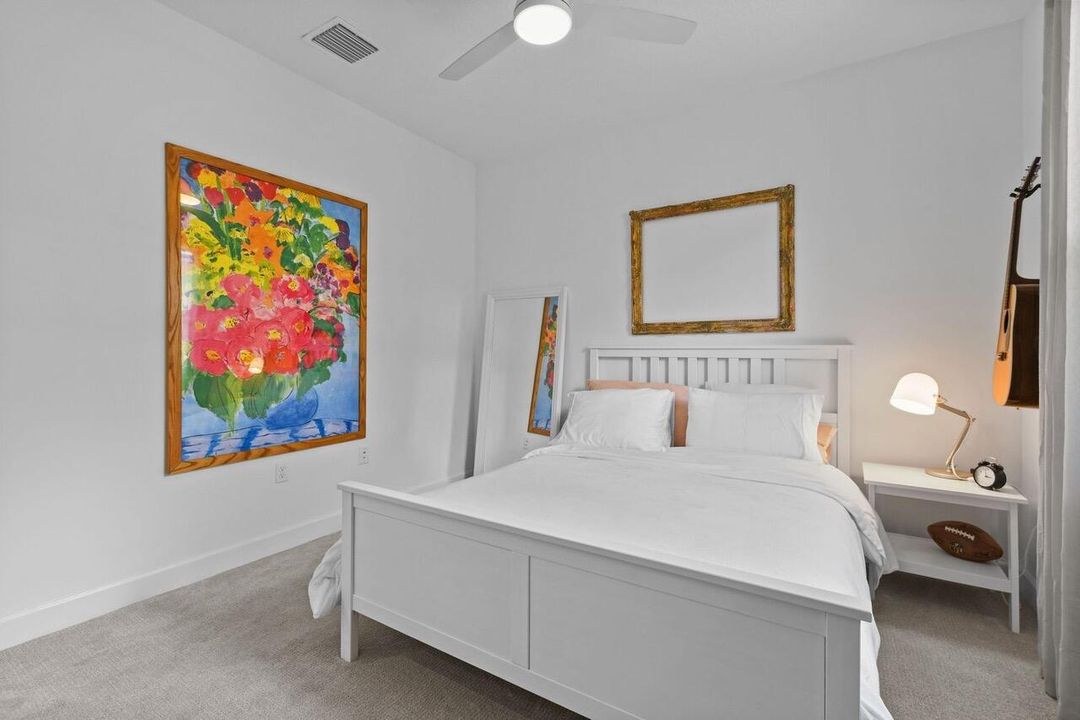 GUEST BEDROOM 2