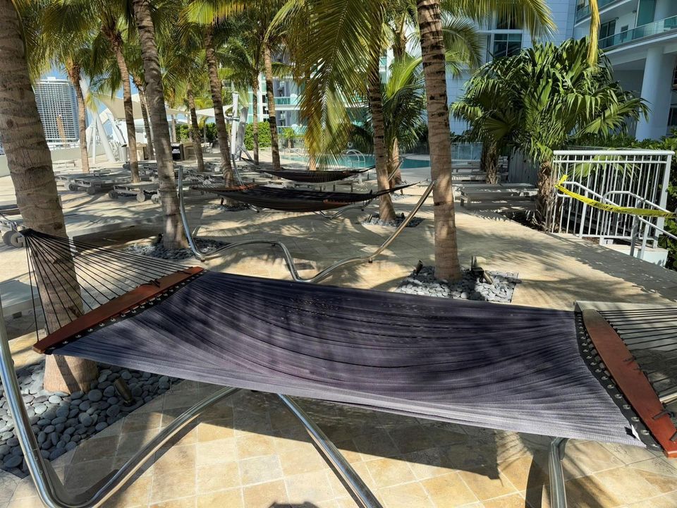 Community Amenities