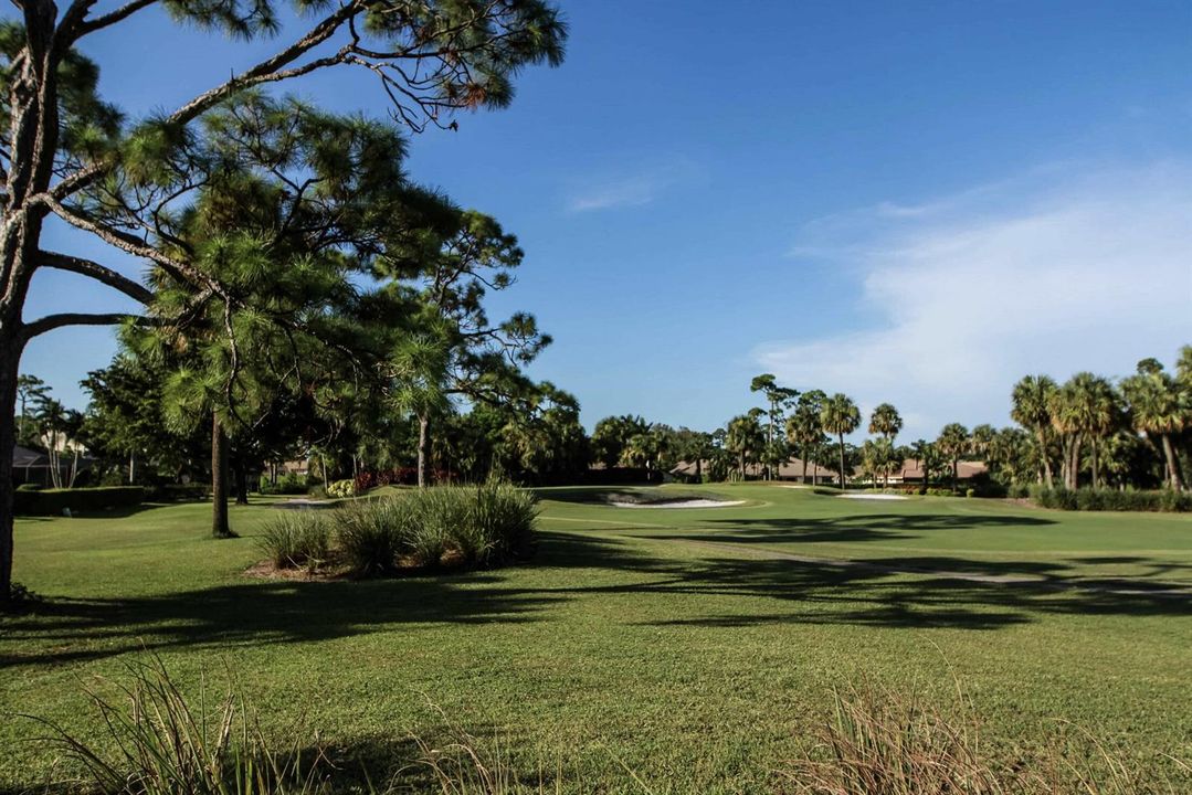 ATLANTIS GOLF!