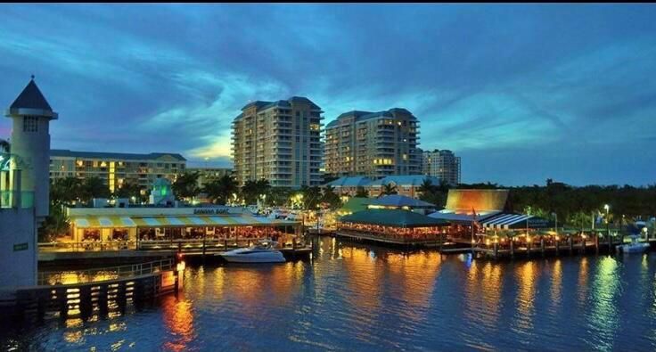 INTRACOASTAL