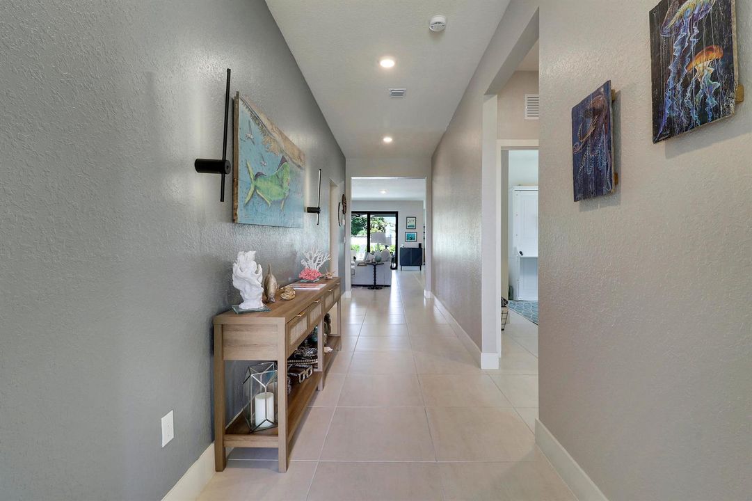 Front Door Entrance