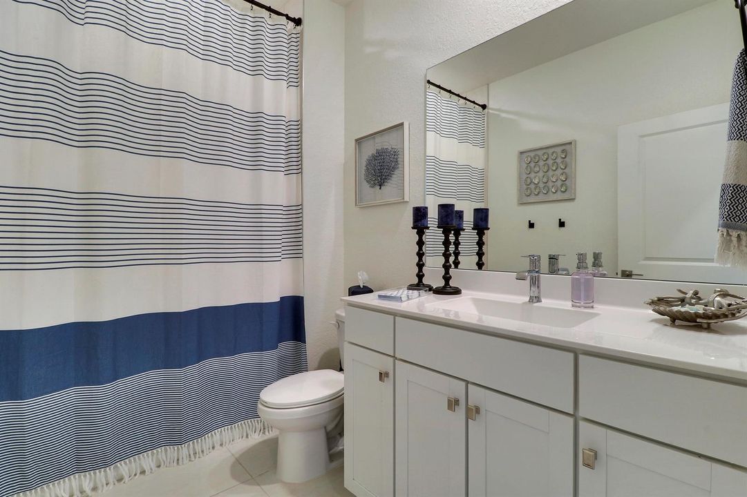 Guest Bathroom #2