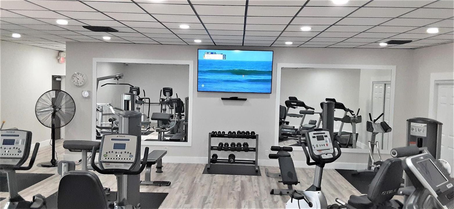 fitness