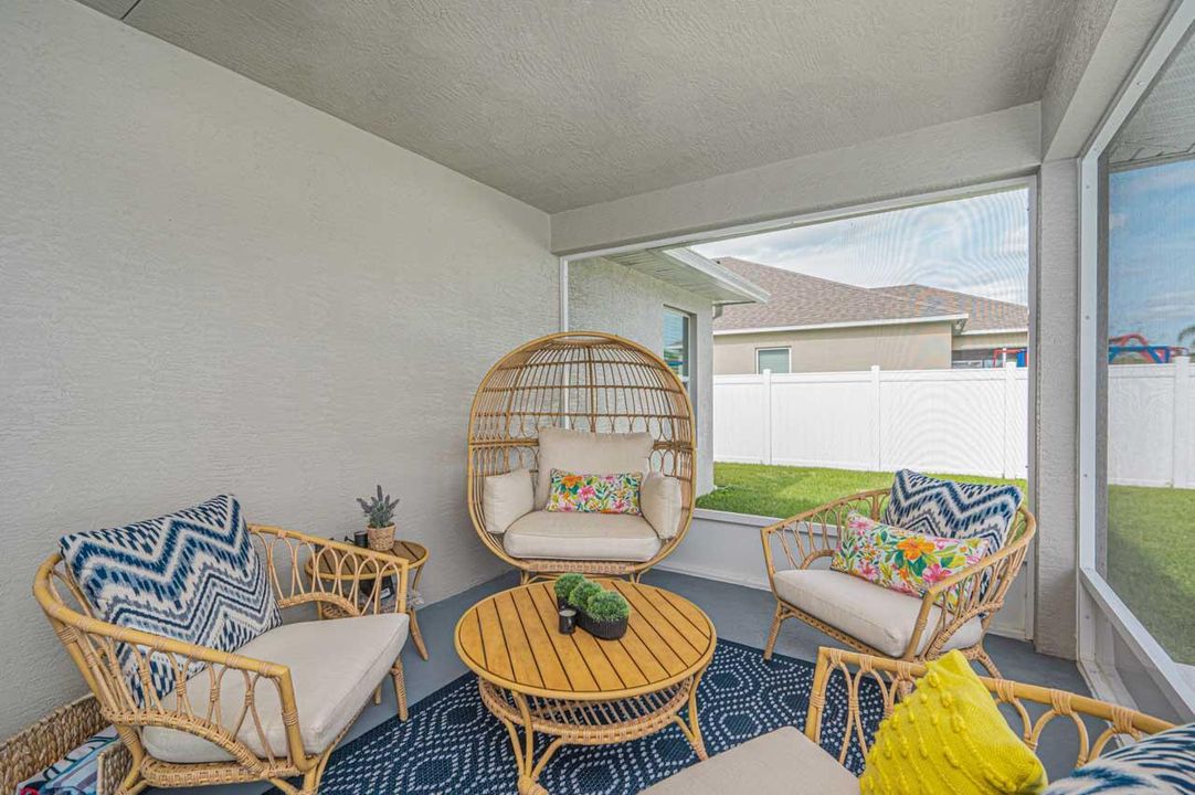 Sun Room