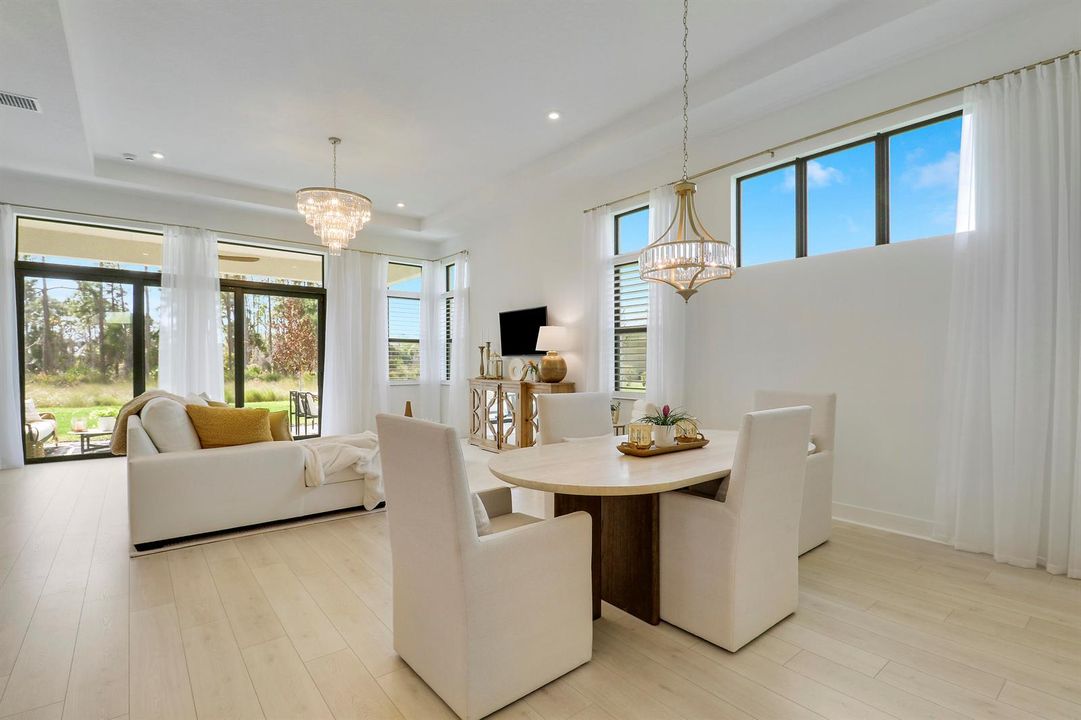Open Concept