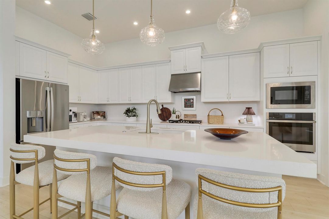 Stunning Kitchen