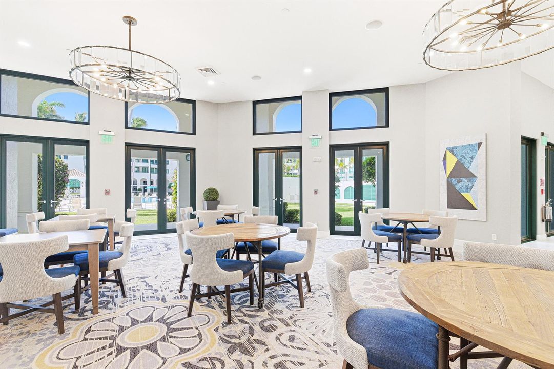 Building-Event Room