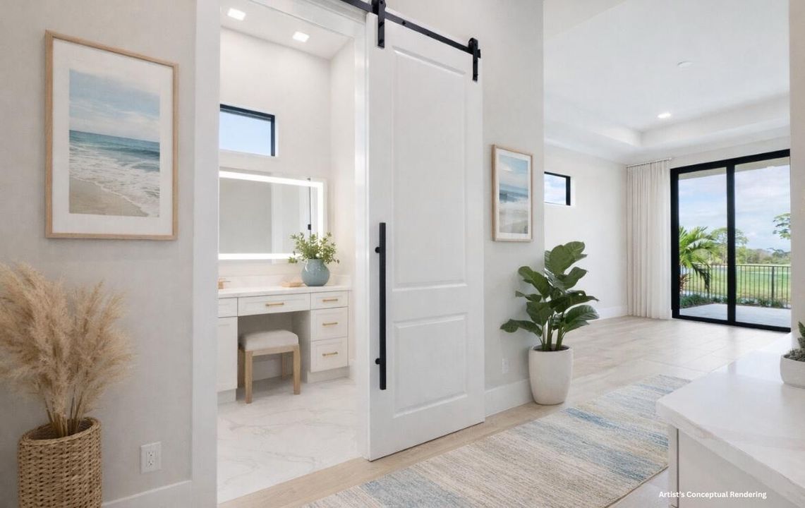 Home For sale in Vero Beach Polo Grounds
