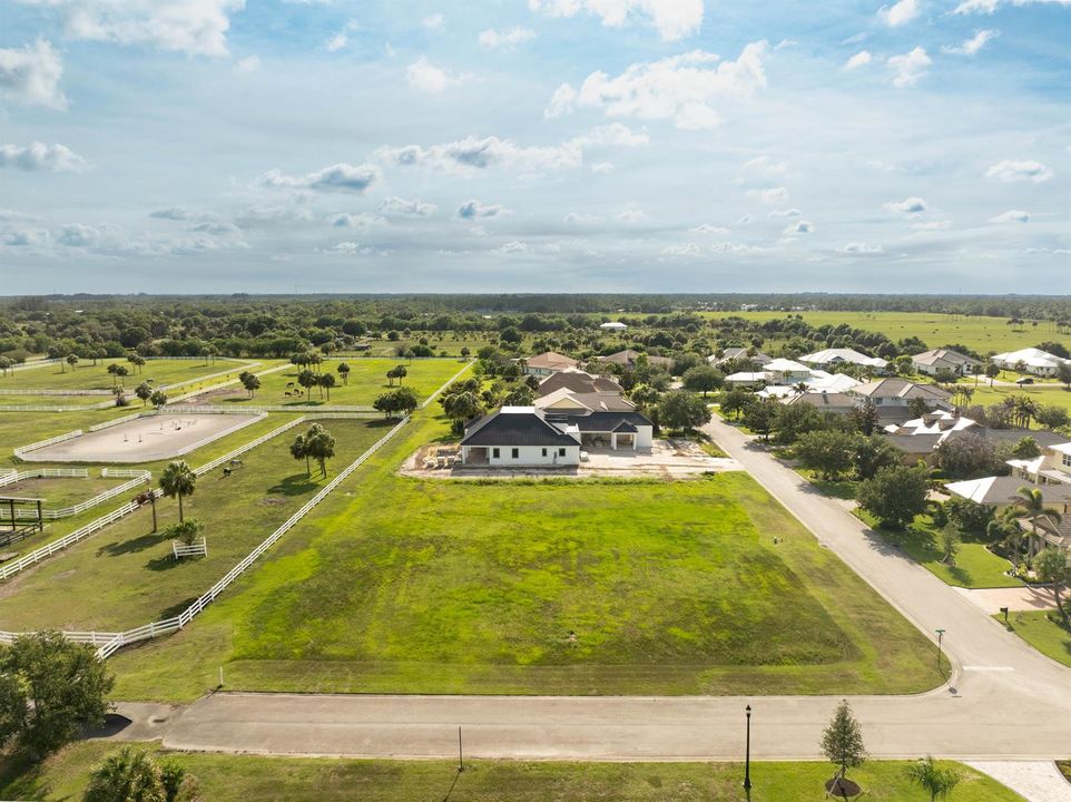 Home For sale in Vero Beach Polo Grounds