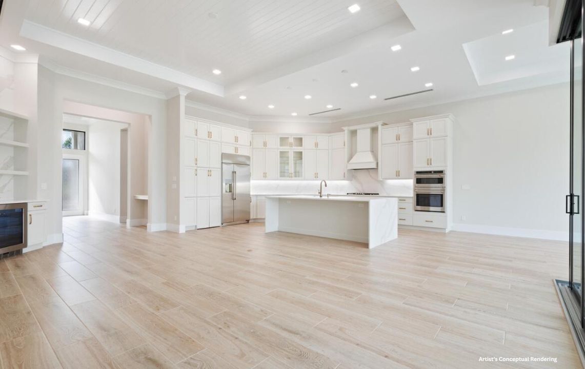 Home For sale in Vero Beach Polo Grounds