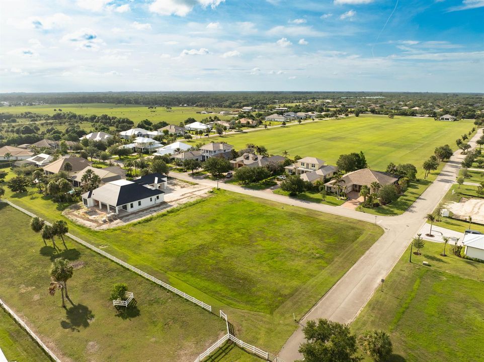 Home For sale in Vero Beach Polo Grounds