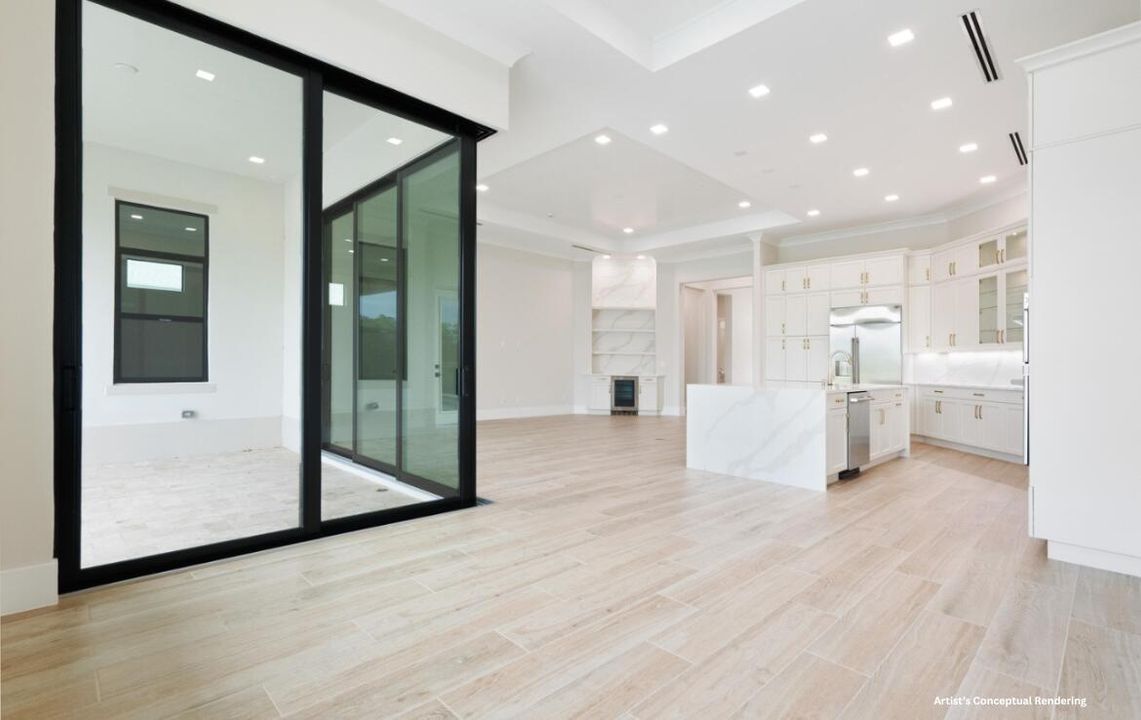 Home For sale in Vero Beach Polo Grounds
