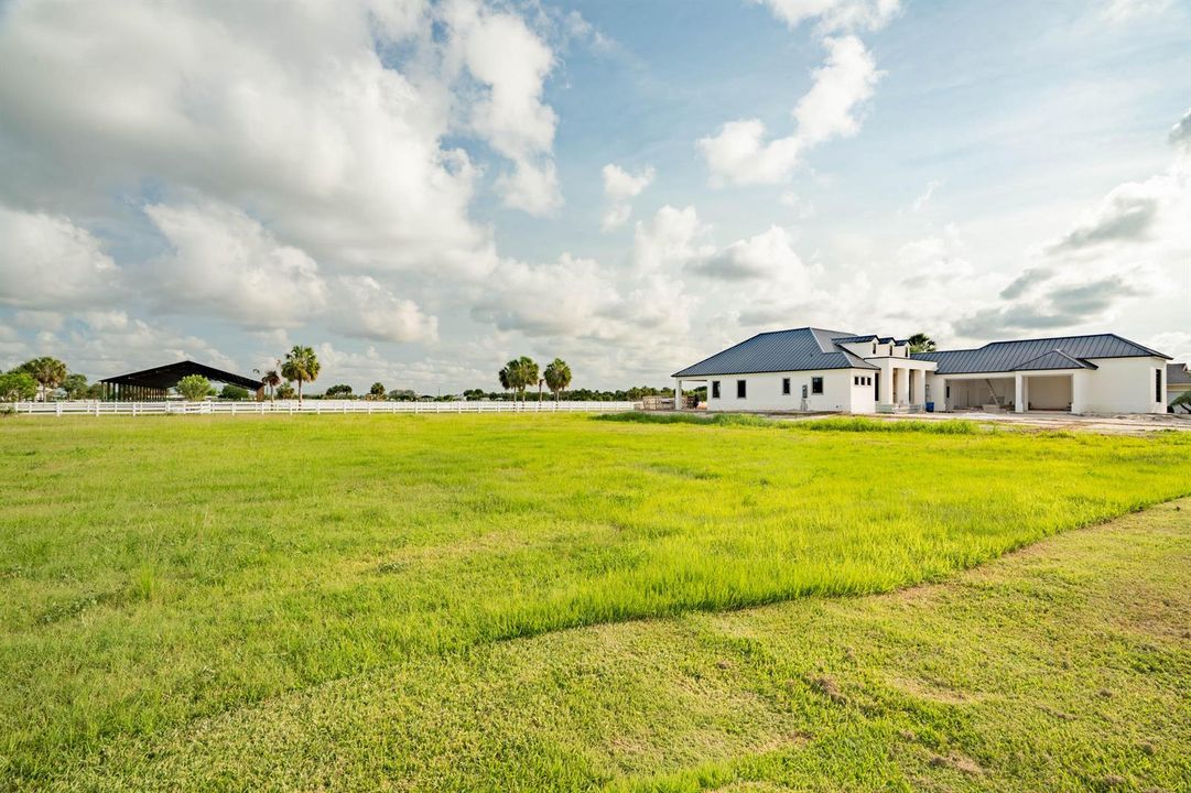 Home For sale in Vero Beach Polo Grounds